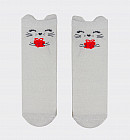 светло-серый