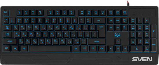 Клавиатура Sven KB-G8300