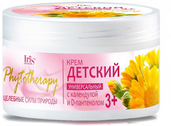 Крем детский универсальный
