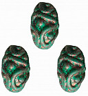 Бусины декоративные