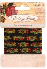Лента декоративная