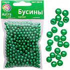 зелёный