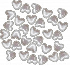 Набор пластиковых бусин