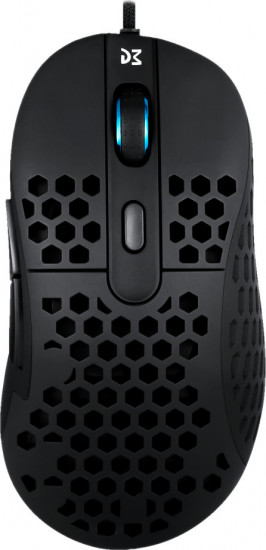 Мышь Dream Machines DM6 Holey S