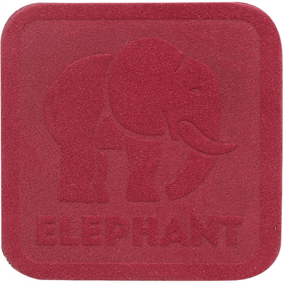 Термоаппликация «Elephant»