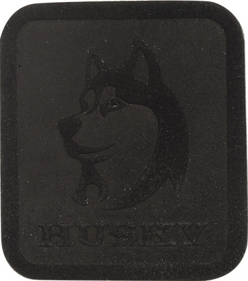 Термоаппликация «Husky»