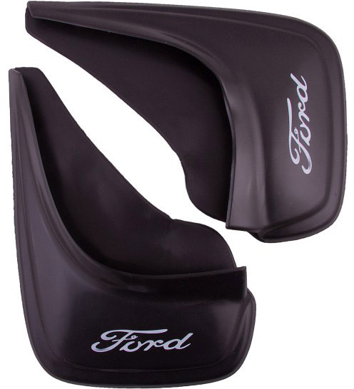 Брызговики универсальные «Ford»