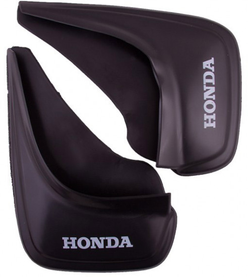 Брызговики универсальные «Honda»