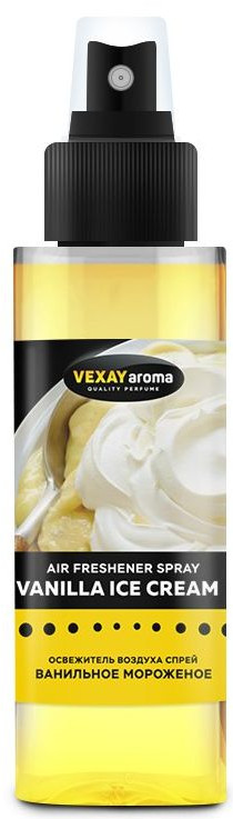 Ароматизатор спрей | Vexay Aroma