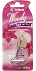 pink orchid