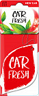 new car