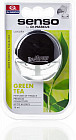 green tea