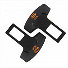 Заглушка-блокировка замка ремня безопасности