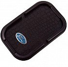 Коврик панели противоскользящий под крокодила «Ford»