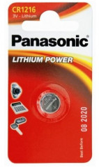 Батарейка Panasonic
