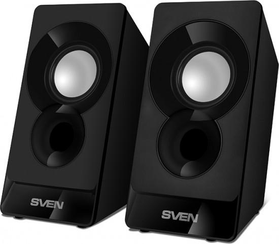 Колонки Sven 300