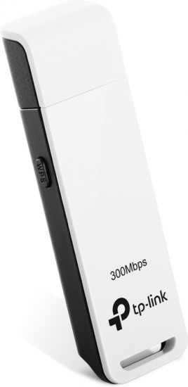 Адаптер Wi-Fi TP-Link TL-WN821N