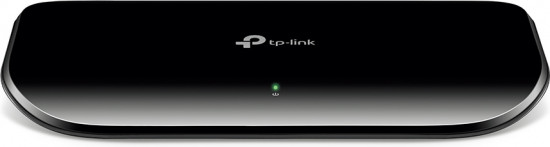 Коммутатор TP-Link TL-SG1008D