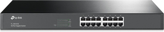 Коммутатор TP-Link TL-SG1016