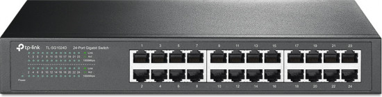 Коммутатор TP-Link TL-SG1024D
