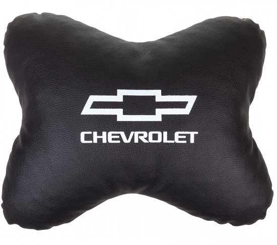 Подушка на подголовник «Chevrolet»