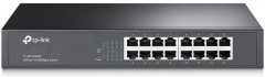 Коммутатор TP-Link TL-SF1016DS