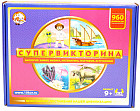 Игра настольная «Супервикторина»