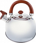 Чайник со свистком
