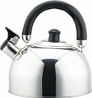 Чайник со свистком