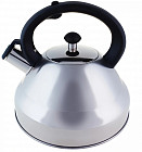 Чайник со свистком