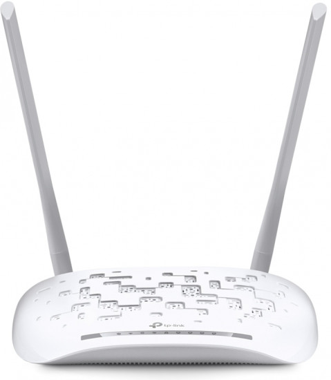 Маршрутизатор TP-Link TD-W8961NRU