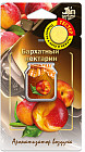 бархатный нектарин