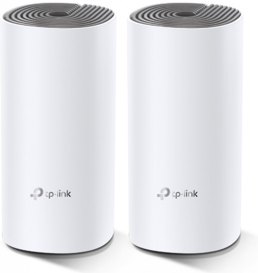 Система Wi-Fi Mesh TP-Link Deco E4