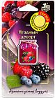 ягодный десерт