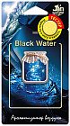 black water