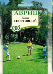 Газон «Спортивный»