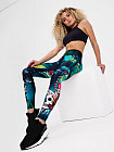Леггинсы женские