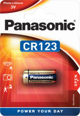 Батарейка Panasonic