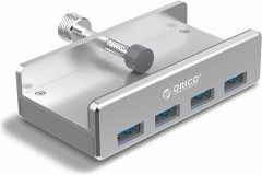 Концентратор Orico MH4PU-SV