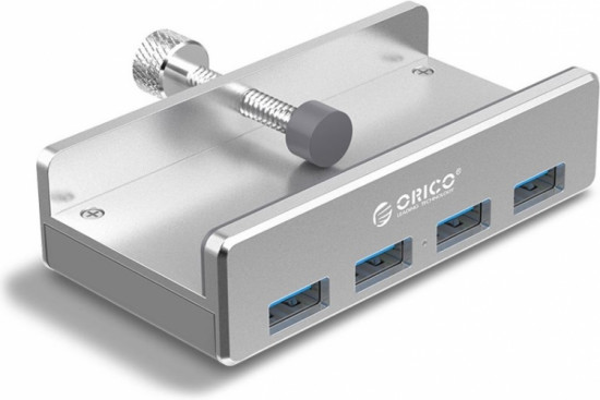 Концентратор Orico MH4PU-SV