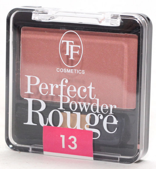 Румяна для лица, оттенок 13 Орхидея