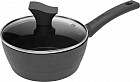 Ковш с крышкой