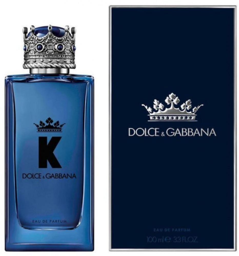 Парфюмированная вода «K» | K | Dolce&Gabbana