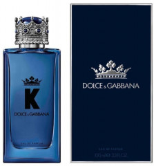 Парфюмированная вода «K»