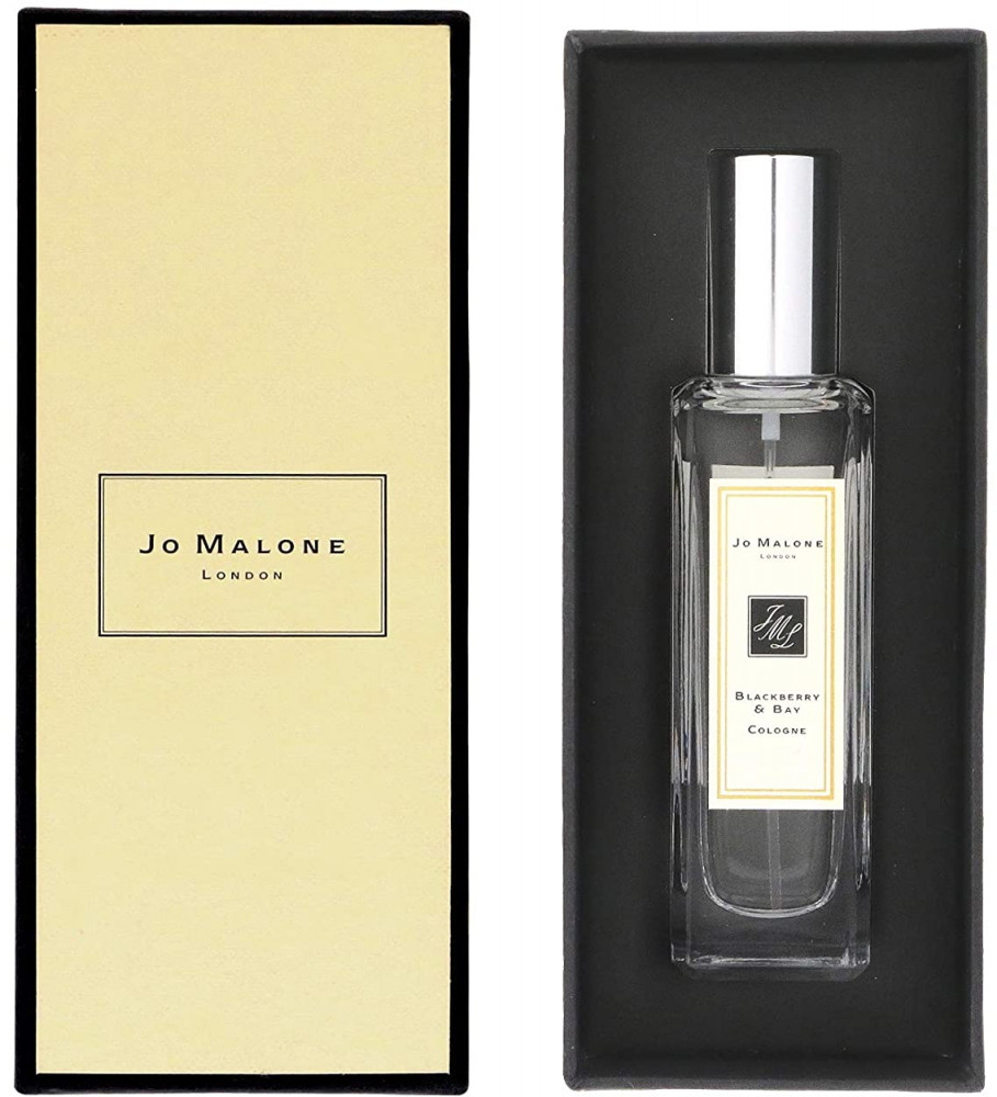 Одеколон «Blackberry & Bay» | Jo Malone