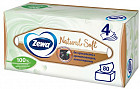 Салфетки косметические «Natural Soft»