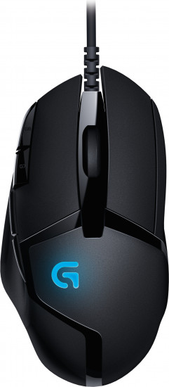 Мышь игровая Logitech G402 Hyperion Fury