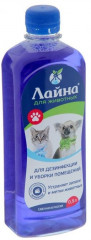 Лайна для животных