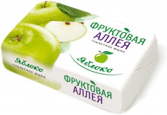 Мыло туалетное «Яблоко»