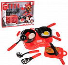 Набор игровой «Посуда»